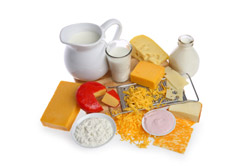 Vous n�arrivez pas boire du lait ? Que faire ?