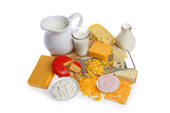 Vous n�arrivez pas boire du lait ? Que faire ?