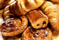 Comment ne pas se priver compl�tement au petit d�jeuner ?