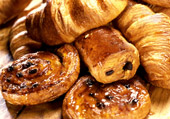 Comment ne pas se priver compl�tement au petit d�jeuner ?