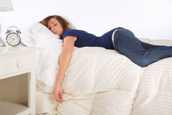 Grasse matin�e : que faire ?